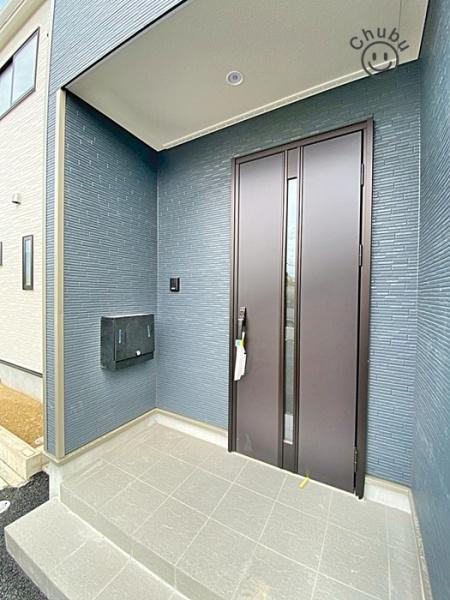 刈谷市小垣江町新築戸建全4棟4号棟