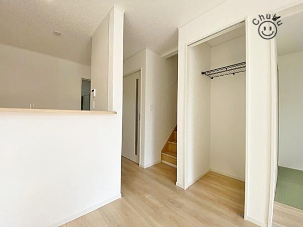 刈谷市小垣江町新築戸建全4棟4号棟