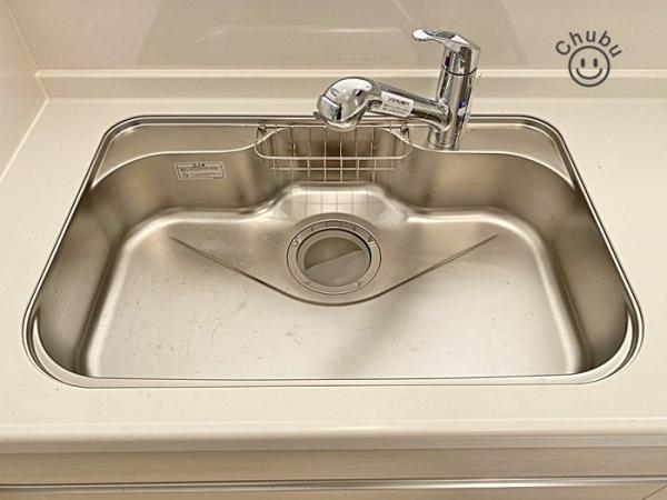 刈谷市小垣江町新築戸建全4棟4号棟
