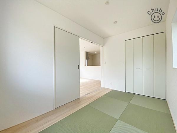 刈谷市小垣江町新築戸建全4棟4号棟