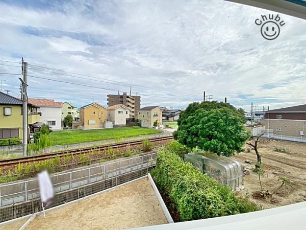 刈谷市小垣江町新築戸建全4棟4号棟