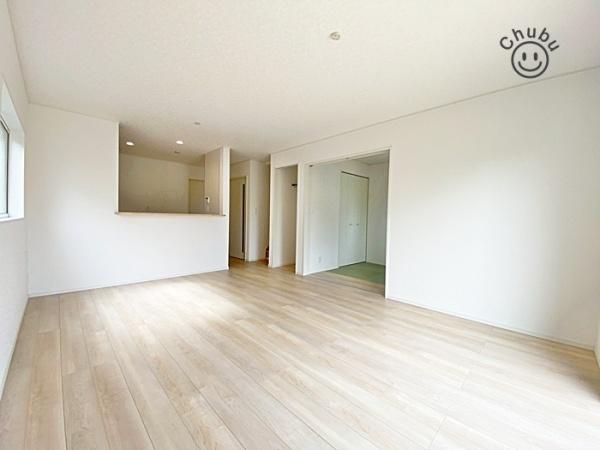 刈谷市小垣江町新築戸建全4棟4号棟
