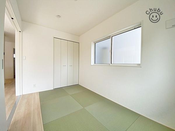 刈谷市小垣江町新築戸建全4棟4号棟