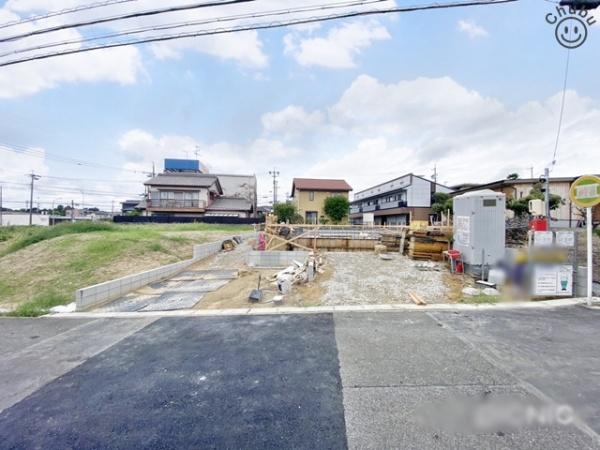 東郷町春木台新築戸建全2棟1号棟