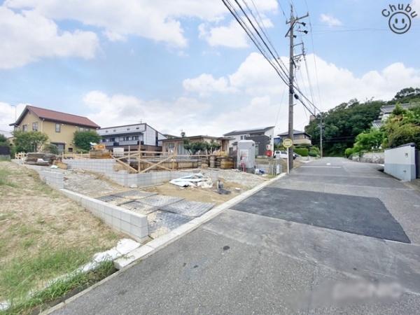 東郷町春木台新築戸建全2棟1号棟
