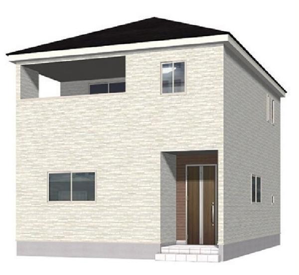 東郷町春木台新築戸建全2棟1号棟
