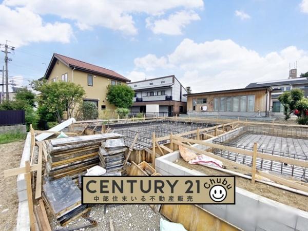 東郷町春木台新築戸建全2棟2号棟