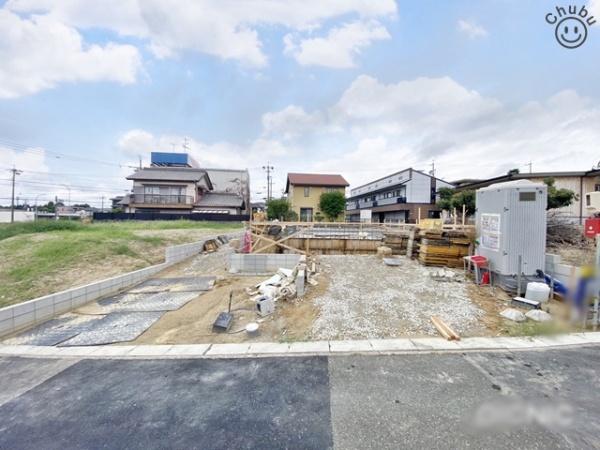 東郷町春木台新築戸建全2棟2号棟