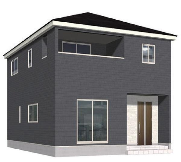 東郷町春木台新築戸建全2棟2号棟