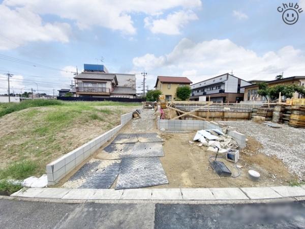 東郷町春木台新築戸建全2棟2号棟