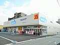 岡崎市赤渋町新築戸建全3棟2号棟(ウエルシア岡崎法性寺店)