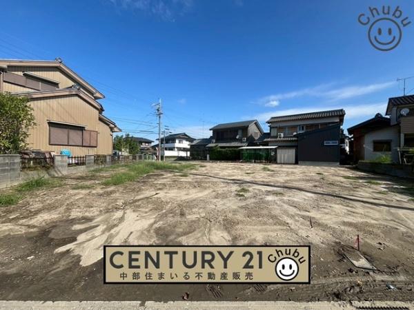岡崎市赤渋町新築戸建全3棟2号棟