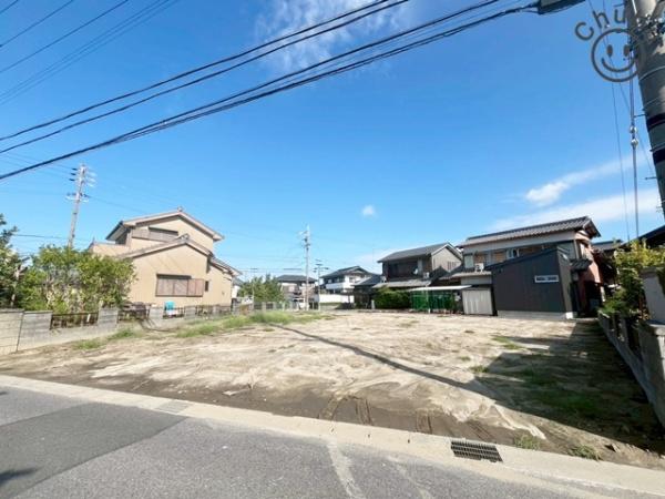 岡崎市赤渋町新築戸建全3棟2号棟