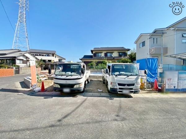豊田市広田町新築戸建全1棟