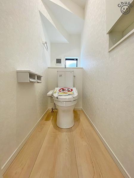 刈谷市今川町新築戸建全3棟2号棟