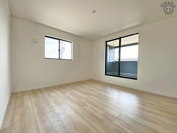 刈谷市今川町新築戸建全3棟2号棟