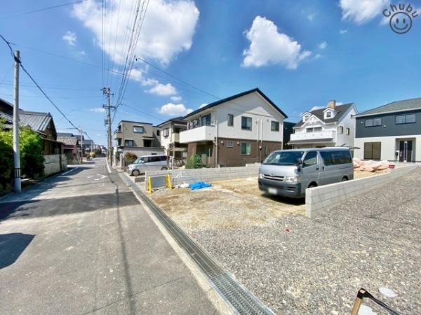 刈谷市今川町新築戸建全3棟2号棟