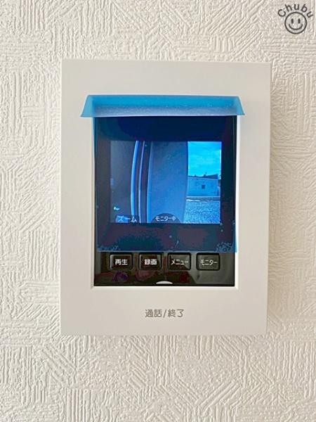 刈谷市今川町新築戸建全3棟2号棟