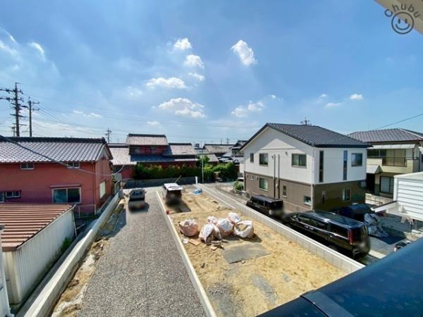 刈谷市今川町新築戸建全3棟2号棟