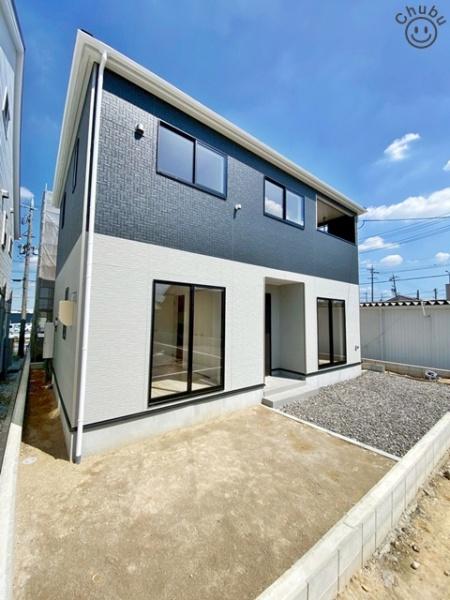 刈谷市今川町新築戸建全3棟2号棟