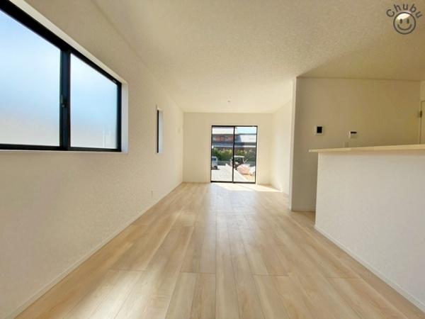 刈谷市今川町新築戸建全3棟2号棟