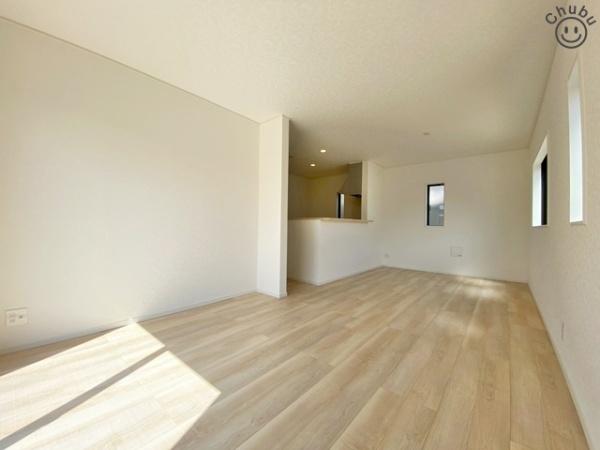 刈谷市今川町新築戸建全3棟2号棟