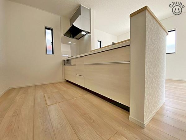 刈谷市今川町新築戸建全3棟2号棟