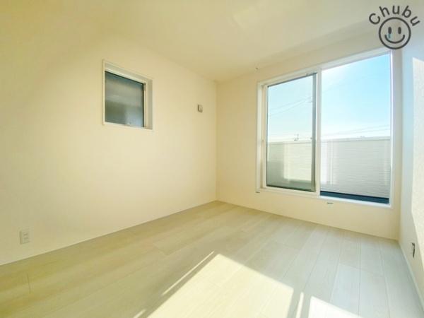 東海市富木島町新築戸建全2棟2号棟