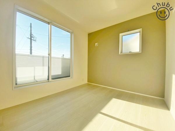 東海市富木島町新築戸建全2棟2号棟