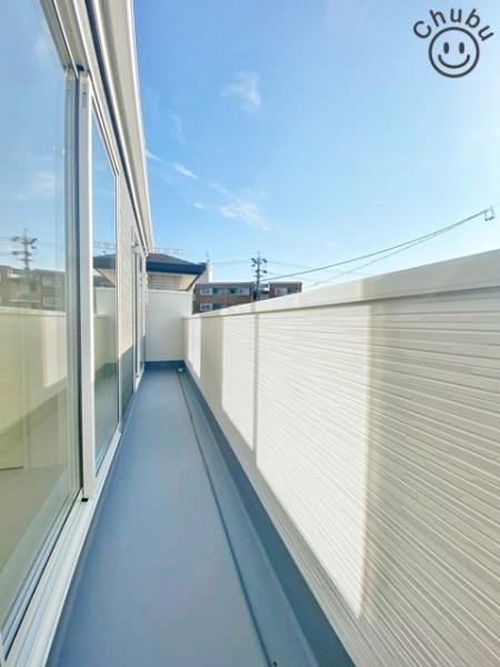東海市富木島町新築戸建全2棟2号棟