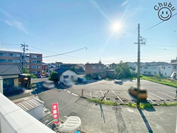 東海市富木島町新築戸建全2棟2号棟