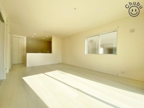 東海市富木島町新築戸建全2棟2号棟