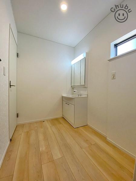 東海市富貴ノ台新築戸建全6棟6号棟