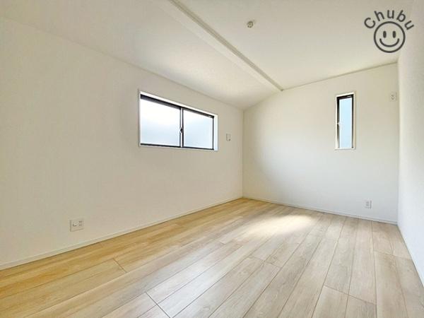 東海市富貴ノ台新築戸建全6棟6号棟