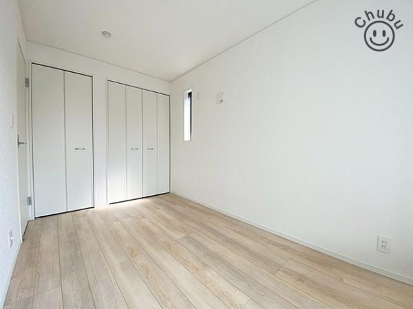 東海市富貴ノ台新築戸建全6棟6号棟