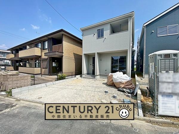 東海市富貴ノ台新築戸建全6棟6号棟