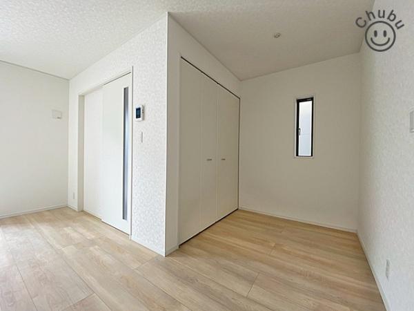 東海市富貴ノ台新築戸建全6棟6号棟