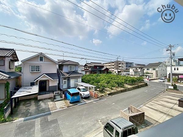 東海市富貴ノ台新築戸建全6棟6号棟