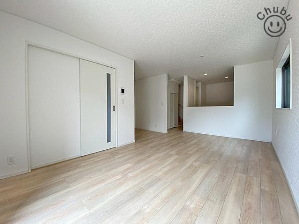 東海市富貴ノ台新築戸建全6棟6号棟