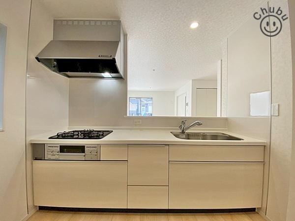 東海市富貴ノ台新築戸建全6棟6号棟