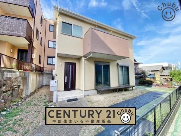 東郷町春木屋敷リ・フォーム住宅