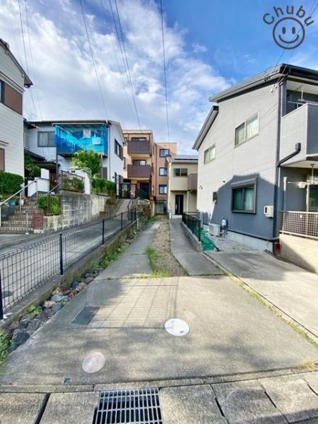 愛知郡東郷町大字春木字屋敷の中古一戸建て