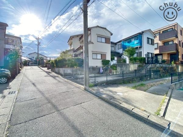 愛知郡東郷町大字春木字屋敷の中古一戸建て