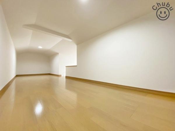 愛知郡東郷町大字春木字屋敷の中古一戸建て