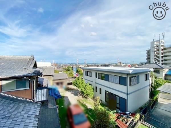 愛知郡東郷町大字春木字屋敷の中古一戸建て