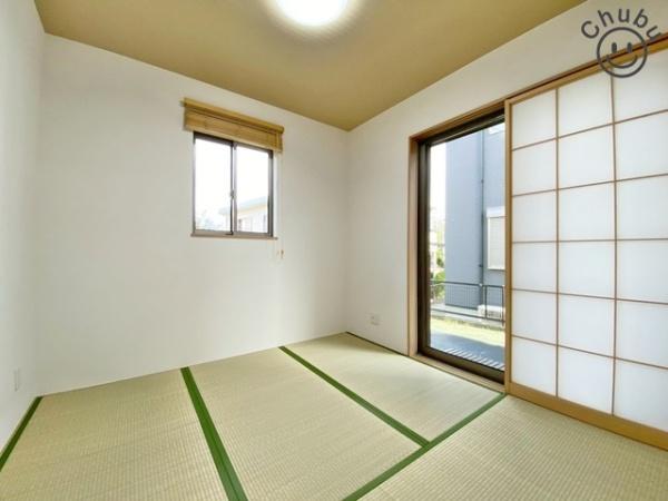 愛知郡東郷町大字春木字屋敷の中古一戸建て