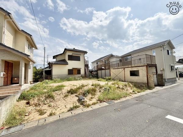 みよし市東蜂ケ池新築戸建全1棟
