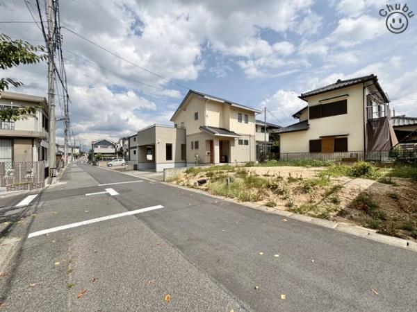 みよし市東蜂ケ池新築戸建全1棟