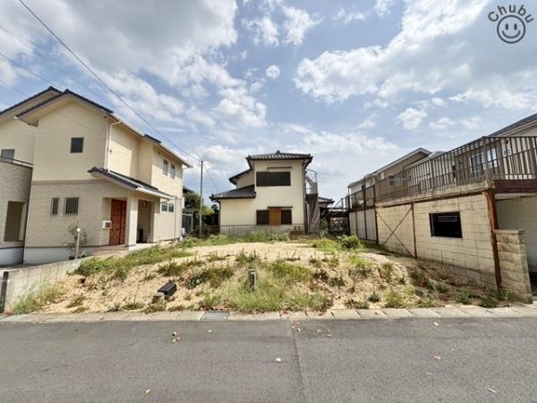 みよし市東蜂ケ池新築戸建全1棟