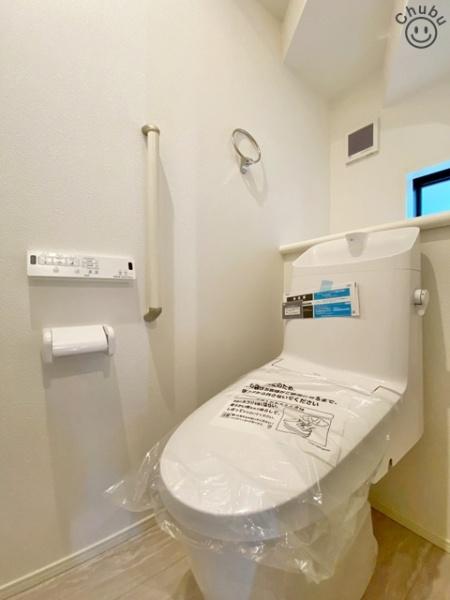幸田町大草新築戸建全4棟1号棟